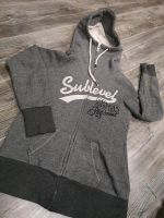 Sweatjacke mit Druck Sublevel, von Urban Surface, Größe S Sachsen - Neukirchen/Erzgeb Vorschau