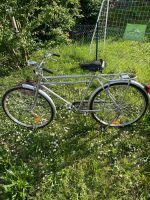 Vintage Fahrrad Velor Top Zustand Hessen - Offenbach Vorschau