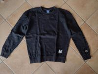 Sweatshirt Pulli Sweater Pullover Herren S XS Champion schwarz Rheinland-Pfalz - Braunweiler Vorschau