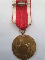 Medaille Sturmflut HH 1962 Niedersachsen - Nörten-Hardenberg Vorschau