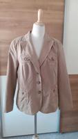 Blazer von Taifun Gr.46 (44) wie neu Thüringen - Ilmenau Vorschau