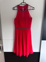 C&A Kleid Sommer rot mit Korsett Aachen - Kornelimünster/Walheim Vorschau