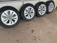 Winterräder für Audi Q 8 265/55R19 H XL  - 4M8601025 Rheinland-Pfalz - Fließem Vorschau