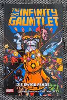 Marvel Comics Panini The Infinity Gauntlet Die Ewige Fehde Bayern - Aichach Vorschau