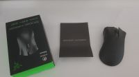 Razer Deathadder V2 X Gaming Maus RZ01-0413 Bluetooth / 2,4Hz Bayern - Ingolstadt Vorschau