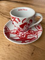 Julius Meinl 160 Jubiläum Espresso Tasse Düsseldorf - Flingern Nord Vorschau