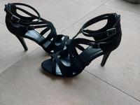 graceland Schuhe Absatz Damen Sandalen sandaletten gr. 39 Bayern - Elsenfeld Vorschau