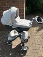 Stokke Kinderwagen Set Niedersachsen - Walsrode Vorschau