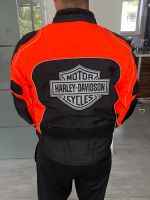 Harley Davidson Motorrad Jacke Bayern - Erlangen Vorschau