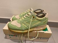 Diadora  x Feature N9000 Ice Cream pistachio US 8 Baden-Württemberg - Östringen Vorschau