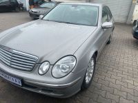 MERCEDES E-320 CDI Bayern - Neutraubling Vorschau