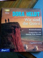 Hörbuch :Wir sind die Guten Thüringen - Greiz Vorschau