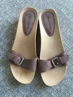 Marc O'Polo Pantolette neu!!!! Gr. 39 Hessen - Heuchelheim Vorschau