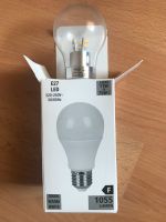 LED - E27 Brine / Leuchtmittel Hessen - Fulda Vorschau