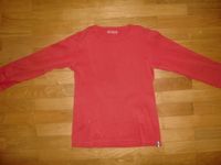 LA-Shirt jakoo rot uni basic 128/134 unisex Baden-Württemberg - Winterlingen Vorschau