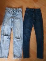 Mädchen Jeans Thüringen - Leinefelde Vorschau