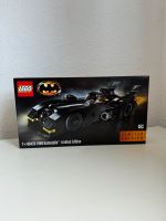 Lego Batman Barmobile 1989 - Limited Edition 40433 Bayern - Zirndorf Vorschau