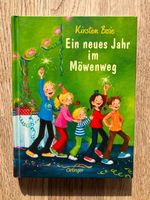 EIN NEUES JAHR IM MÖWENWEG - KIRSTEN BOIE - GEBUNDENES BUCH Lübeck - St. Lorenz Nord Vorschau