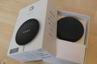 Google Nest Mini (2.Gen.) Sprachassistent Lautsprecher Smart Home Hessen - Gelnhausen Vorschau