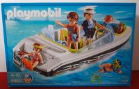 Playmobil Boot Nordrhein-Westfalen - Rheine Vorschau