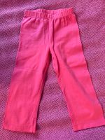 S. Oliver Leggins 104 pink Saarland - Quierschied Vorschau