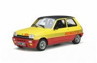 Otto Renault 5 TS Monte Carlo 1978 Jaune Modellauto 1:18 Hessen - Driedorf Vorschau