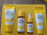 yuja niacin 30 days brightening starter kit Nordrhein-Westfalen - Düren Vorschau
