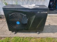 Wärmepumpe Pool Heizung On Off 9KW Evolution 2 Jahre alt. Brandenburg - Rangsdorf Vorschau