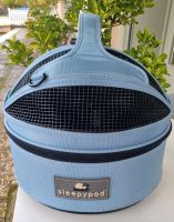 Sleepypod Mini hellblau Berlin - Dahlem Vorschau