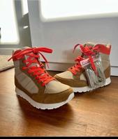 Trekking Schuhe Stiefeletten Gr 37 NEU (Tchibo) Kreis Pinneberg - Schenefeld Vorschau