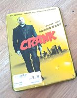 Crank 1 - Steelbook Sachsen-Anhalt - Hermsdorf Vorschau