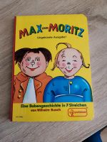 Max und Moritz Niedersachsen - Bad Zwischenahn Vorschau
