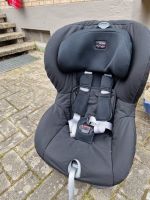 Kindersitz/Autositz: Römer Britax king 2 LS Bremen - Oberneuland Vorschau