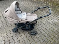 Kinderwagen - Marke „Hartan Racer GTS - S. Oliver Kollektion“ Hessen - Maintal Vorschau