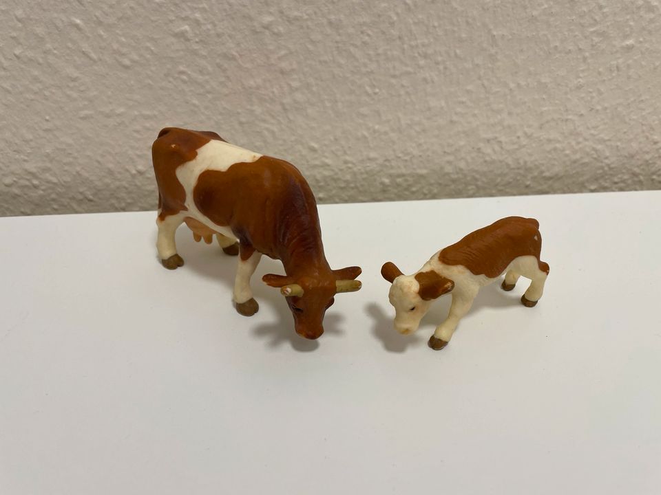 Tiere Spielfiguren in Usingen