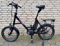 IS:Y S8 F E-Bike 8-Gang/Sattelstütze gefedert/Speed-Lifter Duisburg - Rumeln-Kaldenhausen Vorschau