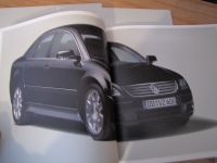 VW präsentiert den Phaeton.Top Zustand.Preis ist mit Versand Rheinland-Pfalz - Gimbweiler Vorschau