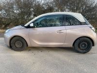 Opel Adam Slam 1.4. Hessen - Bensheim Vorschau