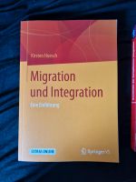 Migration und Integrationsbuch Bayern - Erding Vorschau