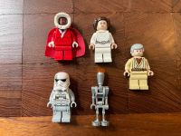 Lego Star Wars Figuren Konvolut Hannover - Vahrenwald-List Vorschau