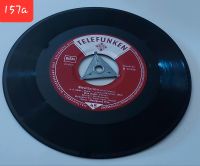 13] Verschiedene Musikgenres Single Schallplatten Vinyl Retro Vin Nürnberg (Mittelfr) - Großreuth b Schweinau Vorschau