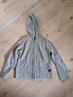 Esprit Strickhoodie Hoodie mit Reißverschluss 128/134 Baden-Württemberg - Heilbronn Vorschau