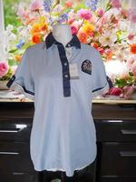 Van Laack prima Baumwolle  Polo Shirt Maritim  44 Rheinland-Pfalz - Germersheim Vorschau