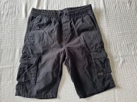 Cargoshorts kurze Hose Gr. 158 Hessen - Schauenburg Vorschau