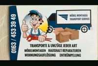 Möbel Montage-Laminat verlegen Berlin - Neukölln Vorschau