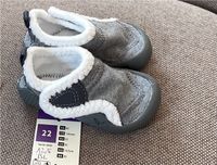 ❤️ Baby Hausschuhe | Kita | Turnen | Slipper 550 | NEU Hessen - Rodgau Vorschau