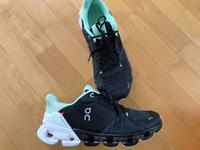 On Schuhe cloudflyer cloud cloudrunner x Running 42 Bayern - Nördlingen Vorschau