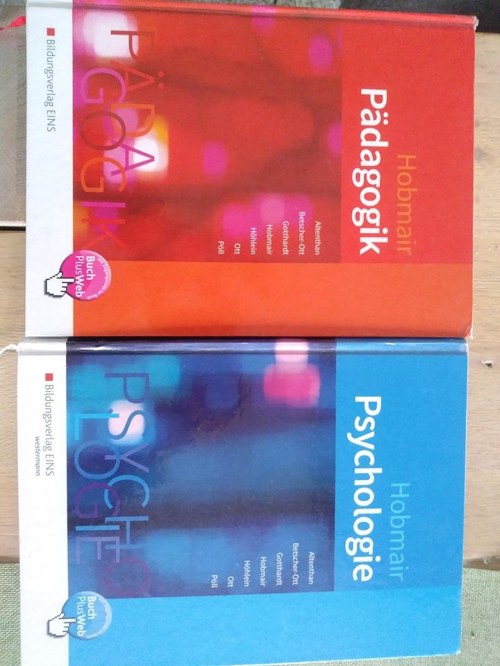 Fachbücher Pädagogik und Psychologie in Gummersbach