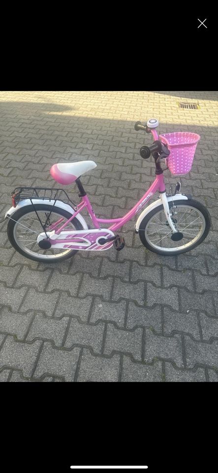 Kinder Fahrrad in Rüsselsheim