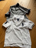 Polo Ralph Lauren Shirts Gr.3 (weiß und grau) Baden-Württemberg - Schopfloch Vorschau